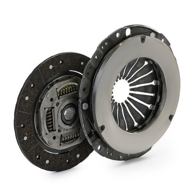 Zestaw Sprzęgła RIDEX 479C0579 479C0579 - foto 4