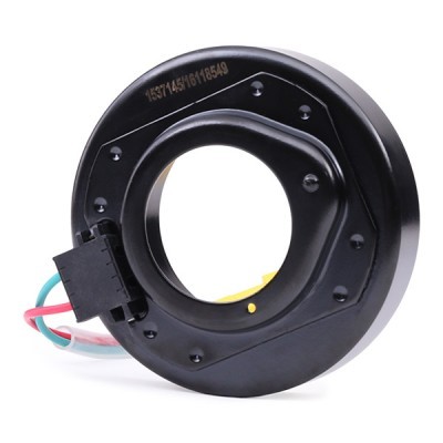 Elektromagnes Sprężarki Klimatyzacji SANDEN SD7V16 ~Производитель Автомобиля~, %Вольтаж%V 116SQX0%Вольтаж%01 - foto 5
