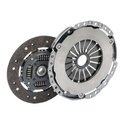 Zestaw Sprzęgła RIDEX 479C0632 479C0632 - foto 4