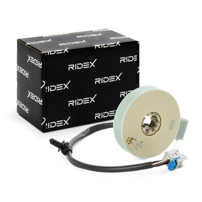 Czujnik Kąta Skrętu Kierownicy RIDEX 3252S0033 3252S0033 - foto 2