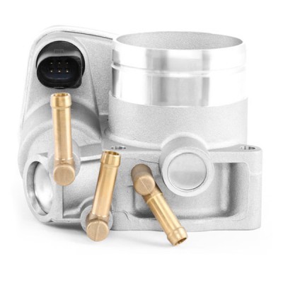 Дроссельная заслонка RIDEX 158T0011 158T0011 - foto 5