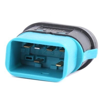 Przełącznik podnośnika szyby RIDEX 1761S0030 1761S0030 - foto 5