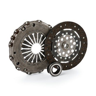 Zestaw Sprzęgła RIDEX 479C0018 479C0018 - foto 3