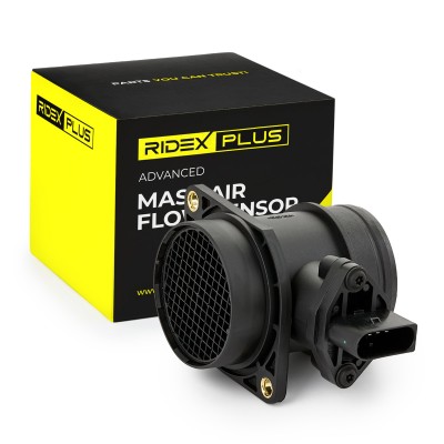 Przepływomierz Masowy Powietrza RIDEX 3926A0062P 3926A0062P - foto 2