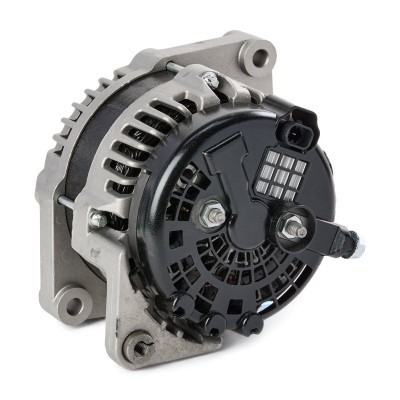 Alternator RIDEX 4G0820R 4G0820R - foto 4