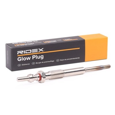 Świeca Żarowa RIDEX 243G0169 243G0169 - foto 2
