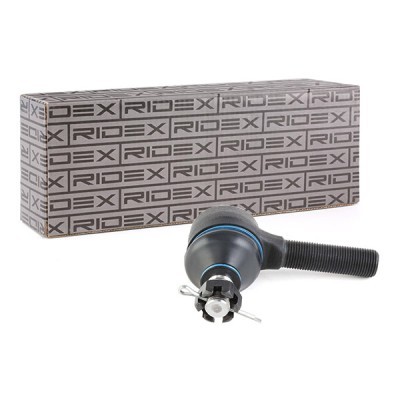 Końcówka drążka kierowniczego RIDEX 914T0124 914T0124 - foto 2