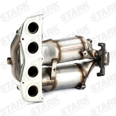 Katalizator Stark SKCCT-4840003 SKCCT-4840003 - foto 4