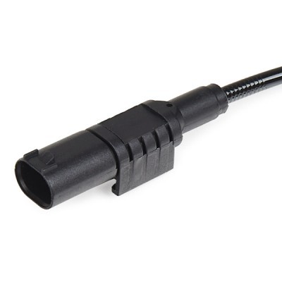 Czujnik ABS RIDEX 412W1266 412W1266 - foto 4