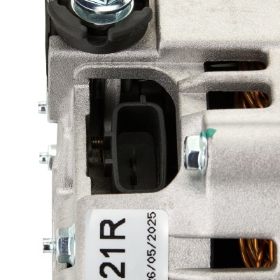 Alternator RIDEX 4G0521R 4G0521R - foto 6