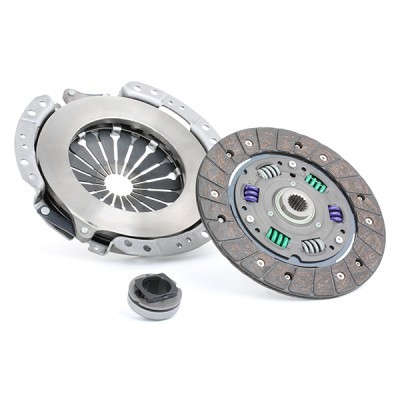 Zestaw Sprzęgła RIDEX 479C0012 479C0012 - foto 3