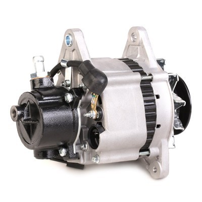 Alternator RIDEX 4G0479 4G0479 - foto 4