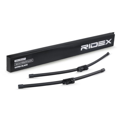 Pióro Wycieraczki RIDEX 298W0204 298W0204 - foto 1