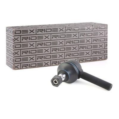 Końcówka drążka kierowniczego RIDEX 914T0081 914T0081 - foto 2