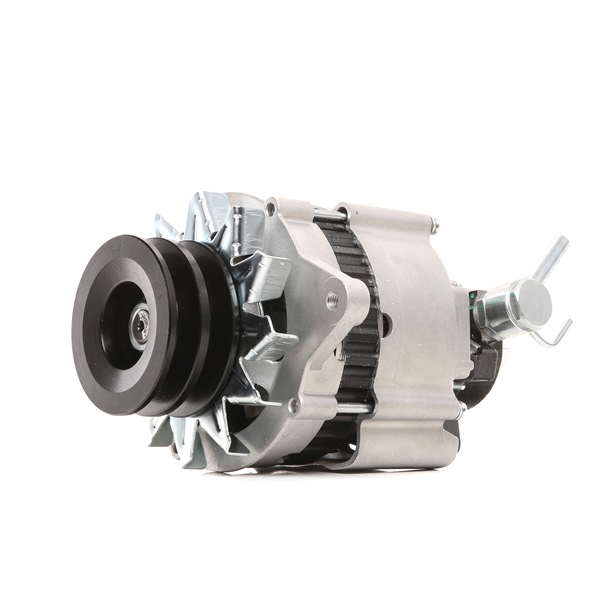 Alternator RIDEX 4G0326 4G0326 - foto 1