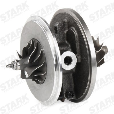 Wkład turbiny (rdzeń) Stark SKCCC-4540016 SKCCC-4540016 - foto 3