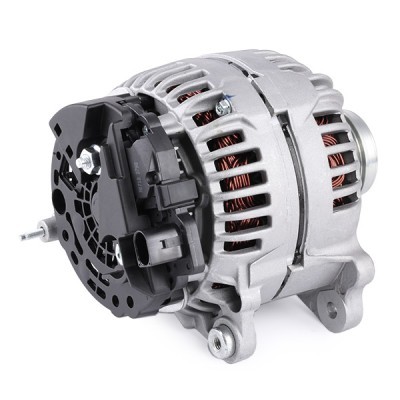 Alternator RIDEX 4G0028 4G0028 - foto 4
