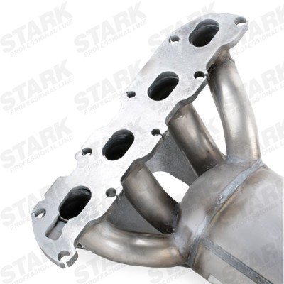 Katalizator Stark SKCCT-4840416 SKCCT-4840416 - foto 8