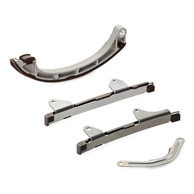 Zestaw łańcucha rozrządu RIDEX 1389T2946 1389T2946 - foto 4
