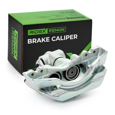 Zacisk Hamulcowy RIDEX 78B1639R 78B1639R - foto 2