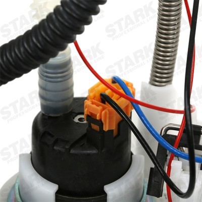 Moduł paliwowy Stark SKFU-0410183 SKFU-0410183 - foto 6