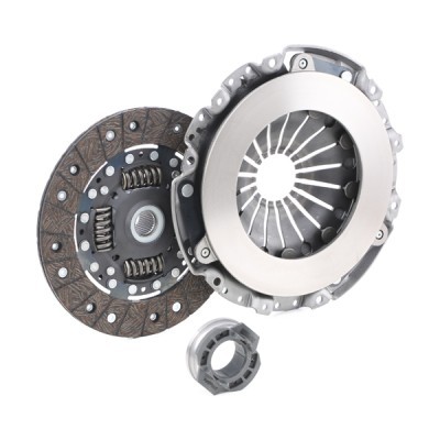 Zestaw Sprzęgła RIDEX 479C0174 479C0174 - foto 3