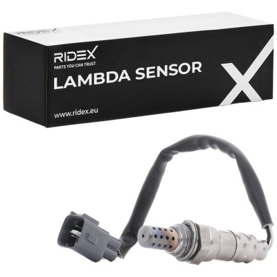 Sonda Lambda RIDEX 3922L0084 3922L0084 - foto 7
