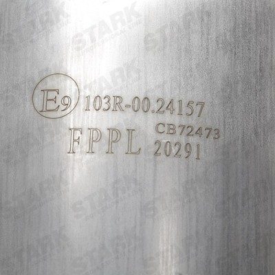Katalizator Stark SKCCT-4840151 SKCCT-4840151 - foto 6