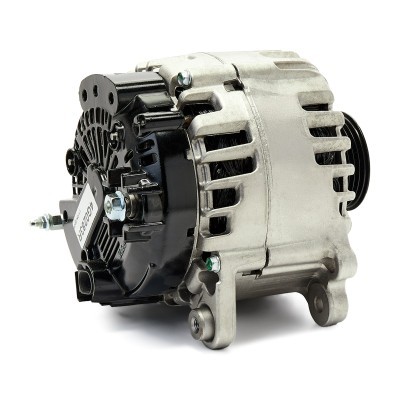 Alternator RIDEX 4G0283R 4G0283R - foto 4