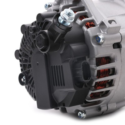 Alternator RIDEX 4G0755 4G0755 - foto 6