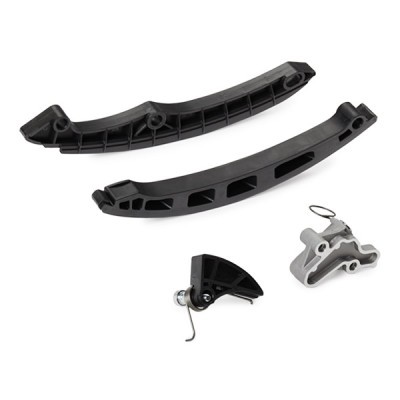 Zestaw łańcucha rozrządu RIDEX 1389T2577 1389T2577 - foto 2