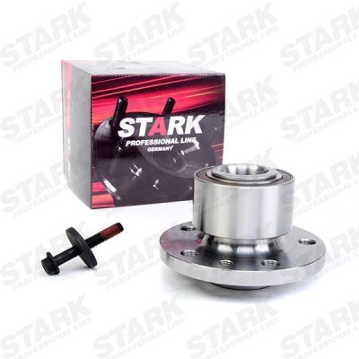 Łożysko Koła Stark SKWB-0180572 SKWB-0180572 - foto 3