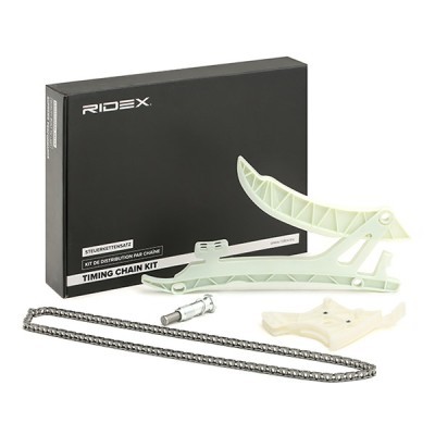 Zestaw łańcucha rozrządu RIDEX 1389T0230 1389T0230 - foto 2