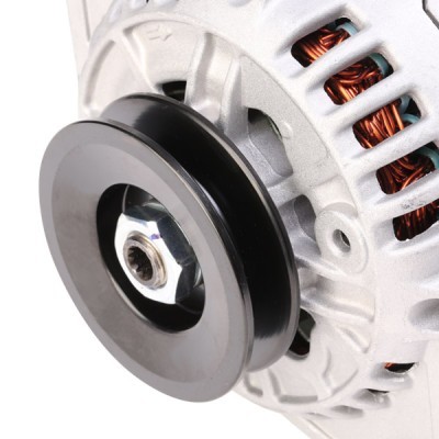 Alternator RIDEX 4G0954 4G0954 - foto 5