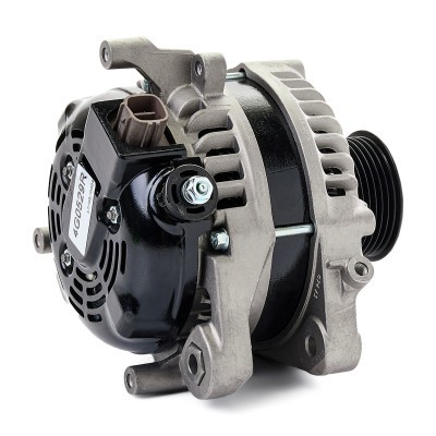 Alternator RIDEX 4G0529R 4G0529R - foto 4