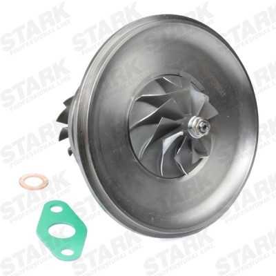 Wkład turbiny (rdzeń) Stark SKCCC-4540061 SKCCC-4540061 - foto 3