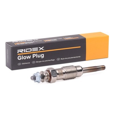 Świeca Żarowa RIDEX 243G0084 243G0084 - foto 2