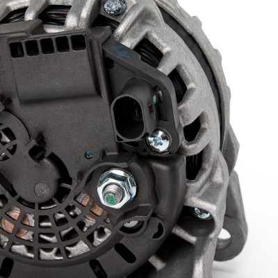 Alternator RIDEX 4G0817R 4G0817R - foto 6