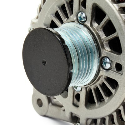 Alternator RIDEX 4G0660R 4G0660R - foto 5