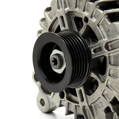 Alternator RIDEX 4G0283R 4G0283R - foto 5