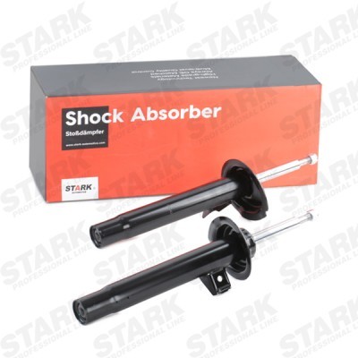 Amortyzator Stark SKSA-0132804 SKSA-0132804 - foto 2