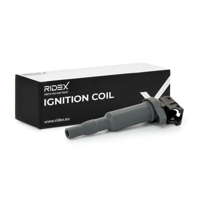 Cewka Zapłonowa RIDEX 689C0029 689C0029 - foto 2
