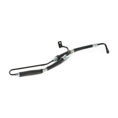 Wąż Hydrauliczny, System Kierowania RIDEX 677H0006 677H0006 - foto 2