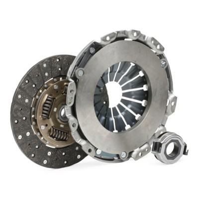 Zestaw Sprzęgła RIDEX 479C0503 479C0503 - foto 7