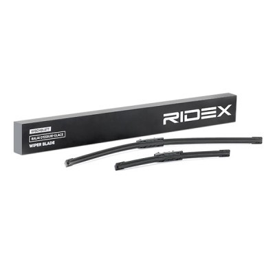 Pióro Wycieraczki RIDEX 298W0102 298W0102 - foto 2
