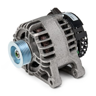 Alternator RIDEX 4G0173R 4G0173R - foto 3