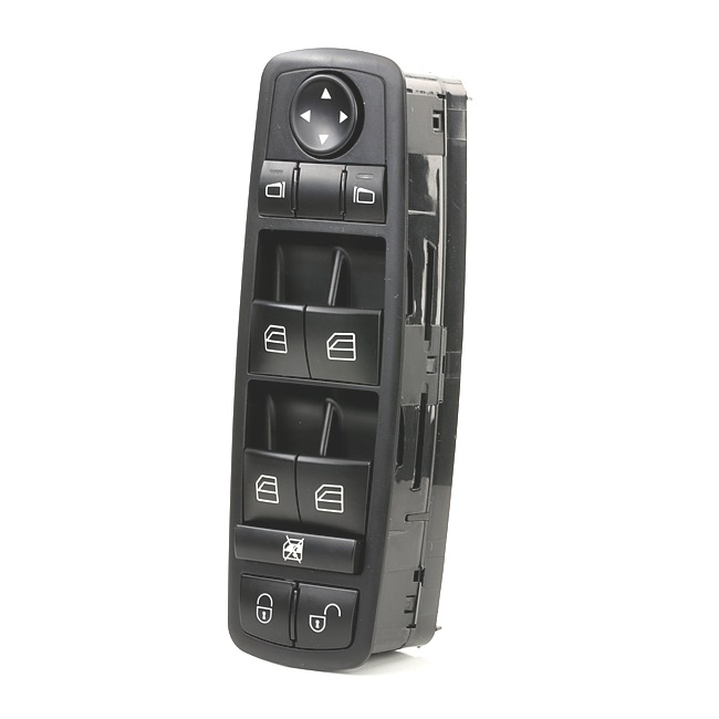 Przełącznik podnośnika szyby RIDEX 1761S0057 1761S0057 - foto 1