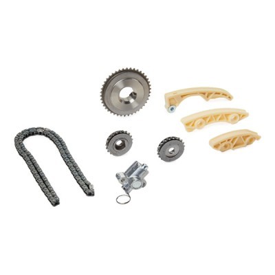 Zestaw łańcucha rozrządu RIDEX 1389T2653 1389T2653 - foto 3