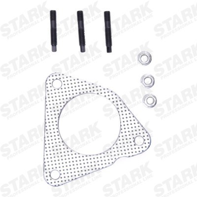 Katalizator Stark SKCCT-4840153 SKCCT-4840153 - foto 7