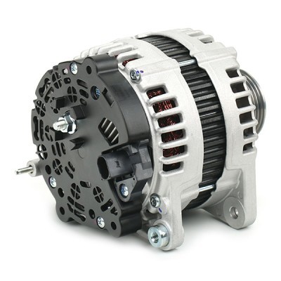 Alternator RIDEX 4G0908 4G0908 - foto 4
